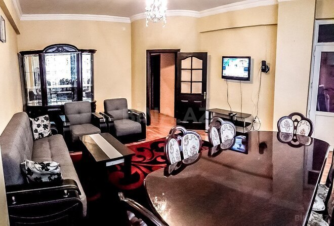 2-комн. новостройка - пос. 9-й мкр - 70 м² (12)