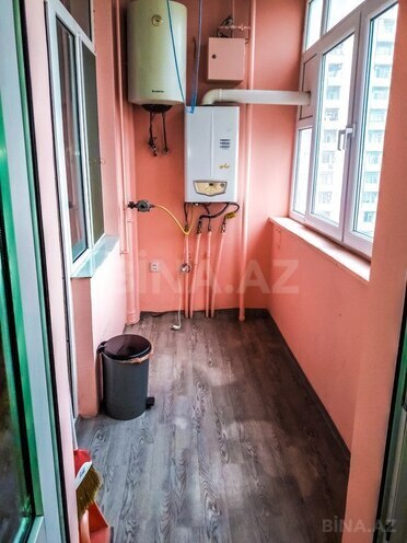 2-комн. новостройка - пос. 9-й мкр - 70 м² (7)