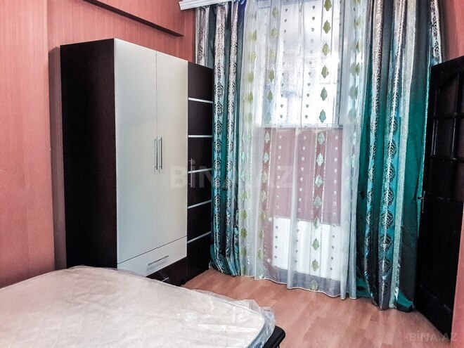 2-комн. новостройка - пос. 9-й мкр - 70 м² (10)