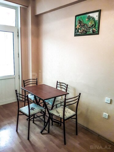 2-комн. новостройка - пос. 9-й мкр - 70 м² (8)