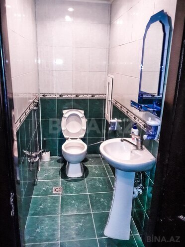2-комн. новостройка - пос. 9-й мкр - 70 м² (5)