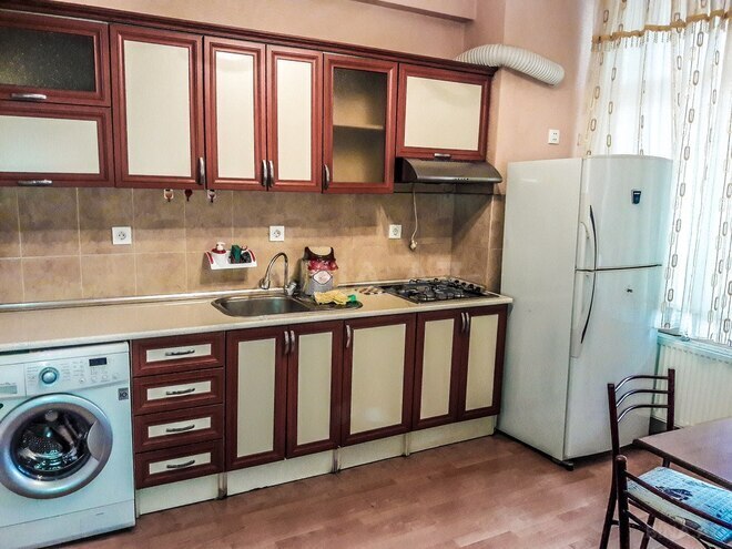 2-комн. новостройка - пос. 9-й мкр - 70 м² (9)