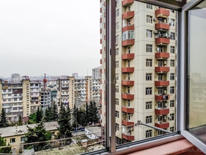 2-комн. новостройка - пос. 9-й мкр - 70 м² (6)