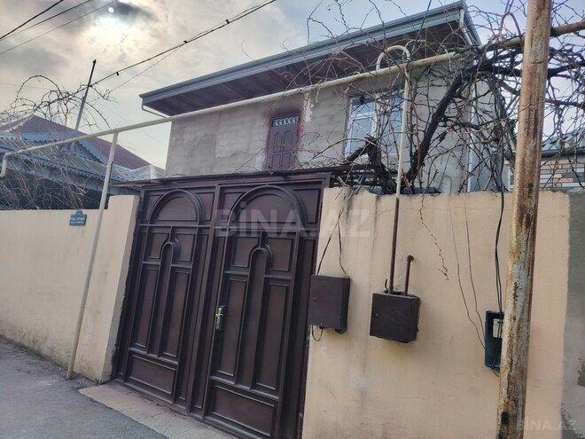 5-комн. дом/дача - пос. Биладжары - 140 м² (24)
