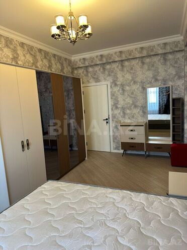 2 otaqlı yeni tikili - Memar Əcəmi m. - 95 m² (4)