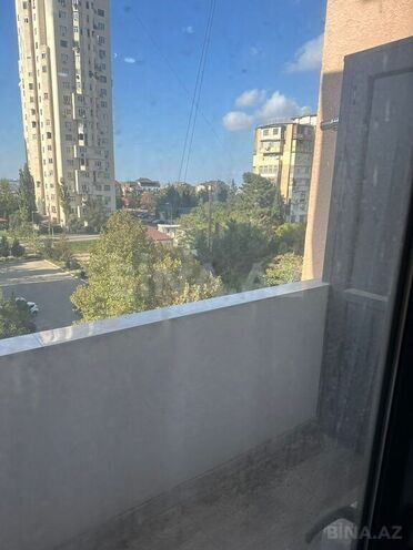 2 otaqlı yeni tikili - Memar Əcəmi m. - 95 m² (11)