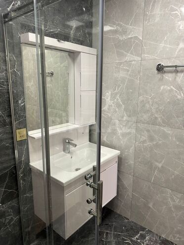 2 otaqlı yeni tikili - Memar Əcəmi m. - 95 m² (16)