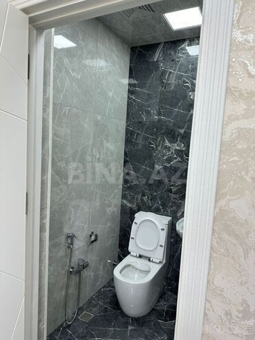 2 otaqlı yeni tikili - Memar Əcəmi m. - 95 m² (12)