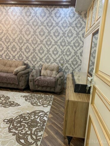 3 otaqlı yeni tikili - Neftçilər m. - 110 m² (3)