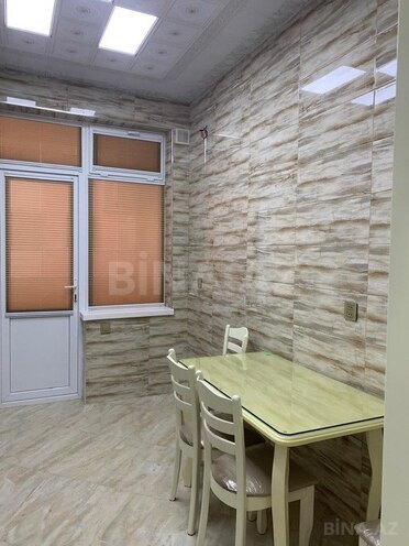 3 otaqlı yeni tikili - Neftçilər m. - 110 m² (22)