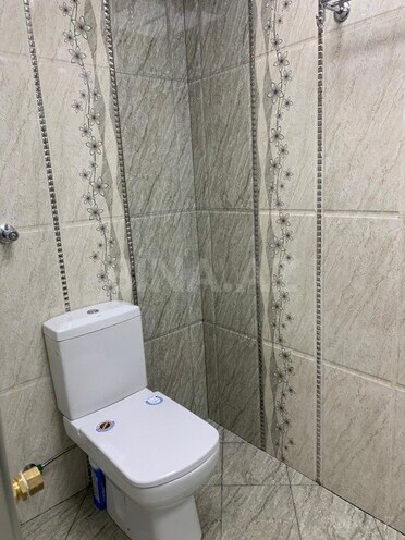 3 otaqlı yeni tikili - Neftçilər m. - 110 m² (28)
