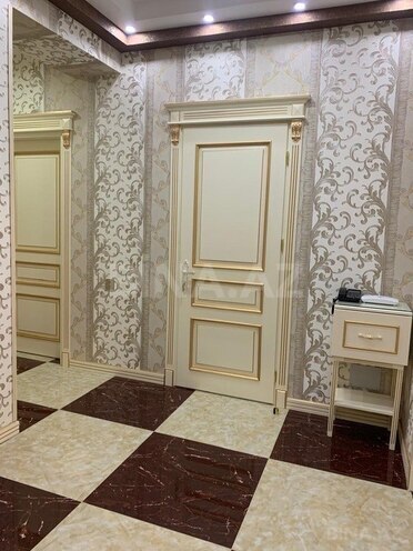 3 otaqlı yeni tikili - Neftçilər m. - 110 m² (13)