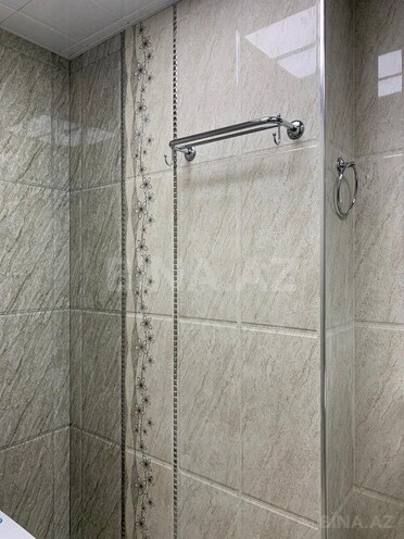 3 otaqlı yeni tikili - Neftçilər m. - 110 m² (27)