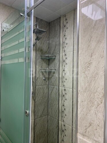 3 otaqlı yeni tikili - Neftçilər m. - 110 m² (25)