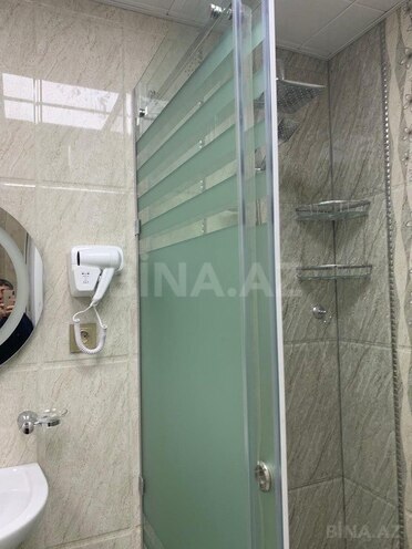 3 otaqlı yeni tikili - Neftçilər m. - 110 m² (26)