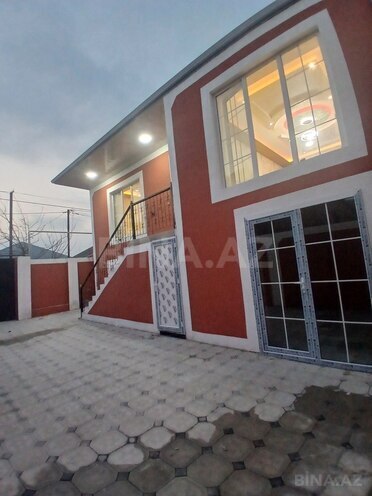 4-комн. дом/дача - пос. Бина - 140 м² (2)