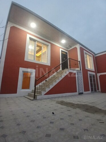 4-комн. дом/дача - пос. Бина - 140 м² (12)