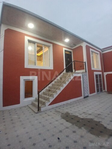 4-комн. дом/дача - пос. Бина - 140 м² (11)