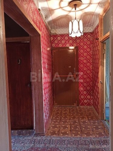 3 otaqlı köhnə tikili - Bakıxanov q. - 85 m² (12)
