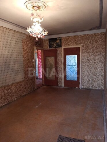 3 otaqlı köhnə tikili - Bakıxanov q. - 85 m² (16)