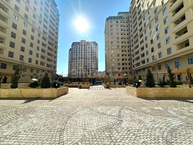 Продаётся 3-комн. новостройка 170 м², м. 28 мая, photo 1 from 14
