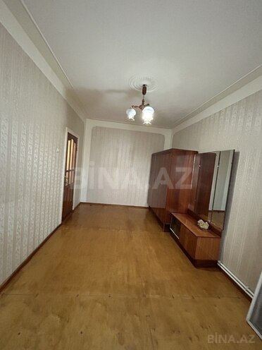 4 otaqlı köhnə tikili - Sumqayıt - 100 m² (1)