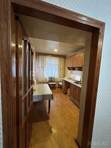 4 otaqlı köhnə tikili - Sumqayıt - 100 m² (3)