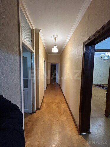 4 otaqlı köhnə tikili - Sumqayıt - 100 m² (5)
