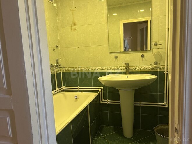 4 otaqlı köhnə tikili - Sumqayıt - 100 m² (11)