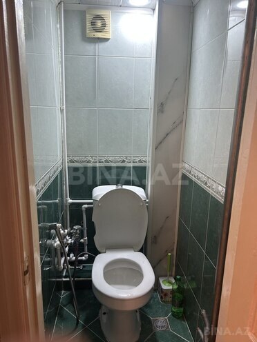 4 otaqlı köhnə tikili - Sumqayıt - 100 m² (10)