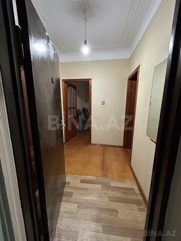 4 otaqlı köhnə tikili - Sumqayıt - 100 m² (9)