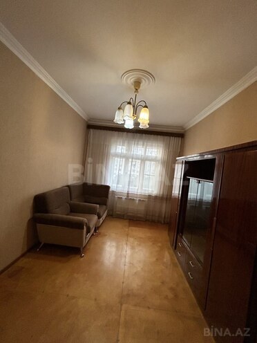 4 otaqlı köhnə tikili - Sumqayıt - 100 m² (7)