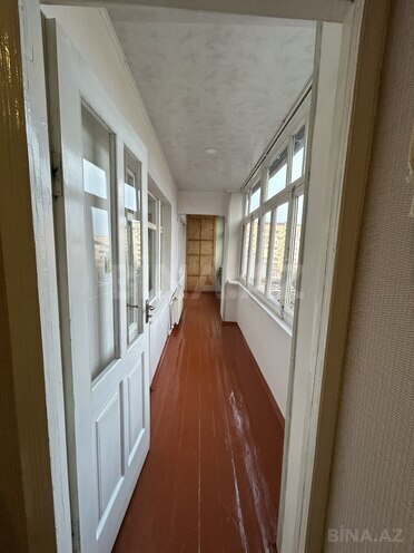 4 otaqlı köhnə tikili - Sumqayıt - 100 m² (4)