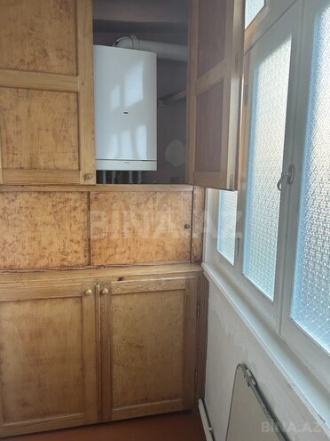 4 otaqlı köhnə tikili - Sumqayıt - 100 m² (12)