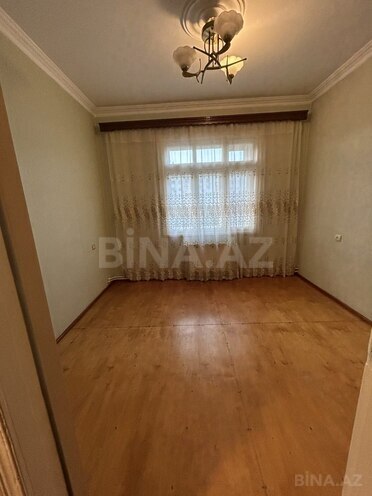 4 otaqlı köhnə tikili - Sumqayıt - 100 m² (6)