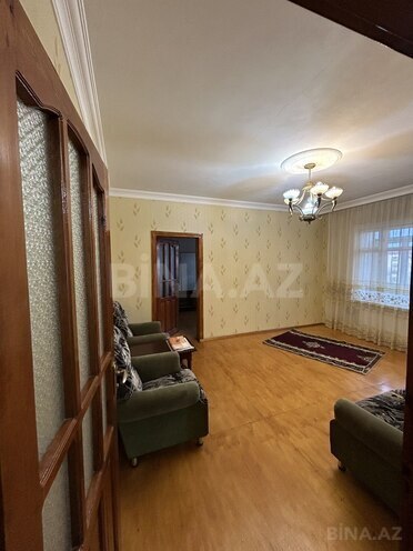 4 otaqlı köhnə tikili - Sumqayıt - 100 m² (2)