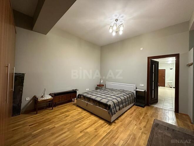 İcarəyə verilir 3 otaqlı yeni tikili 90 m², Sahil m., photo 6 from 10