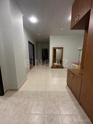 İcarəyə verilir 3 otaqlı yeni tikili 90 m², Sahil m., photo 8 from 10