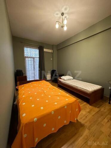 İcarəyə verilir 3 otaqlı yeni tikili 90 m², Sahil m., photo 5 from 10