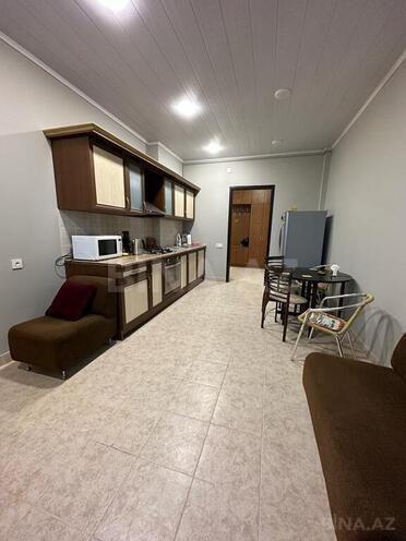 İcarəyə verilir 3 otaqlı yeni tikili 90 m², Sahil m., photo 3 from 10