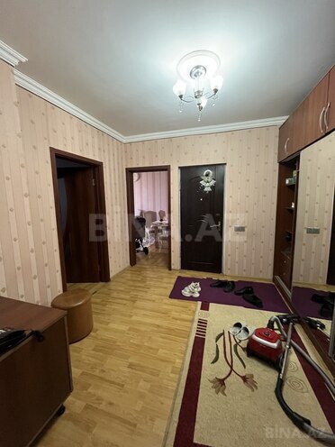 4-комн. вторичка - пос. Карачухур - 95 м² (1)