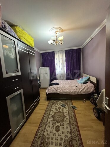 4-комн. вторичка - пос. Карачухур - 95 м² (4)