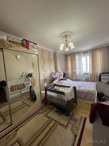 4-комн. вторичка - пос. Карачухур - 95 м² (3)