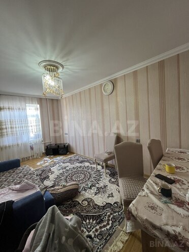 4-комн. вторичка - пос. Карачухур - 95 м² (2)