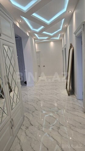 5 otaqlı həyət evi/bağ evi - Mərdəkan q. - 120 m² (1)