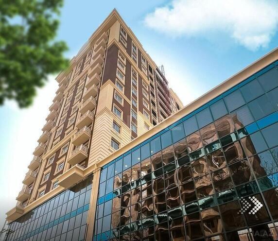 Продаётся 3-комн. новостройка 105 м², м. 28 мая, photo 4 from 25