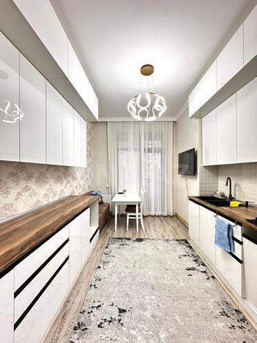 Продаётся 3-комн. новостройка 105 м², м. 28 мая, photo 12 from 25