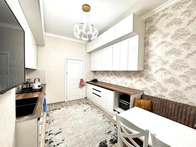 Продаётся 3-комн. новостройка 105 м², м. 28 мая, photo 13 from 25