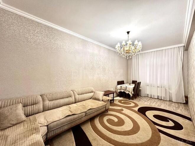 Продаётся 3-комн. новостройка 105 м², м. 28 мая, photo 1 from 25