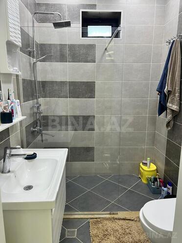 5 otaqlı həyət evi/bağ evi - Mərdəkan q. - 120 m² (3)